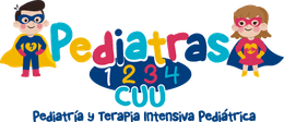Pediatras 1234 CUU — Pediatría y Terapia Intensiva Pediátrica